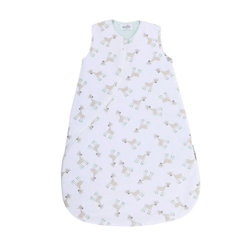 Snuz Cotton Blend Baby Sleeping Bag Wayfair.co.uk